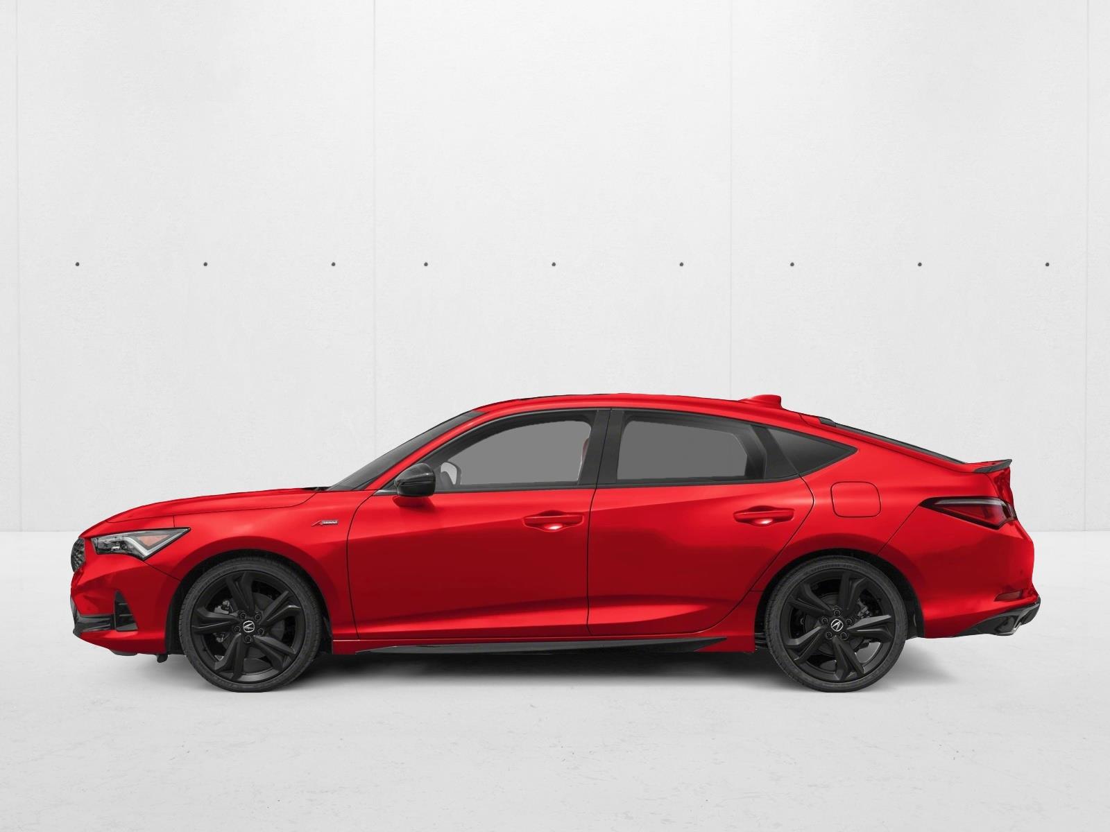 2025 Acura Integra A-Spec Technology photo 3