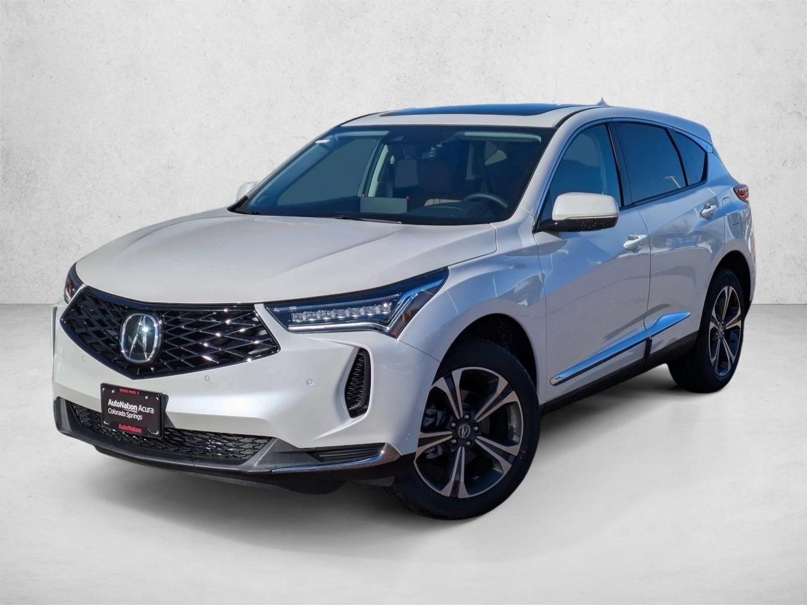 2026 Acura RDX Technology Package's photo