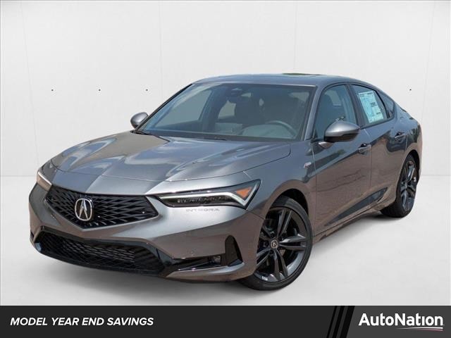 2025 Acura Integra A-Spec with Tech Package's photo