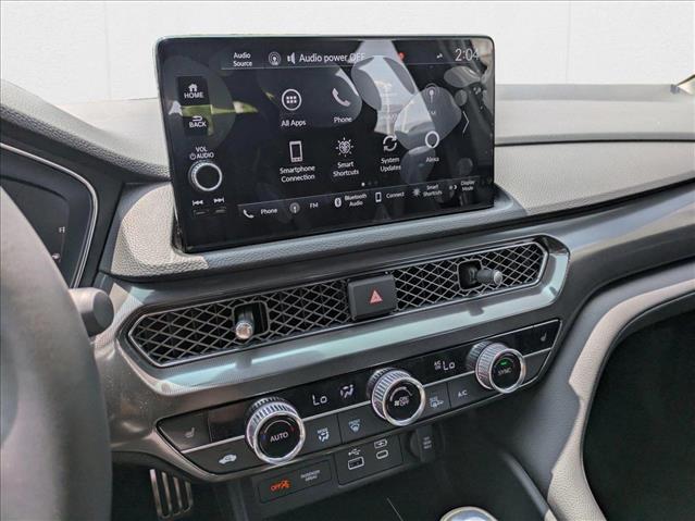 2025 Acura Integra A-Spec w/Technology Package - Photo 12