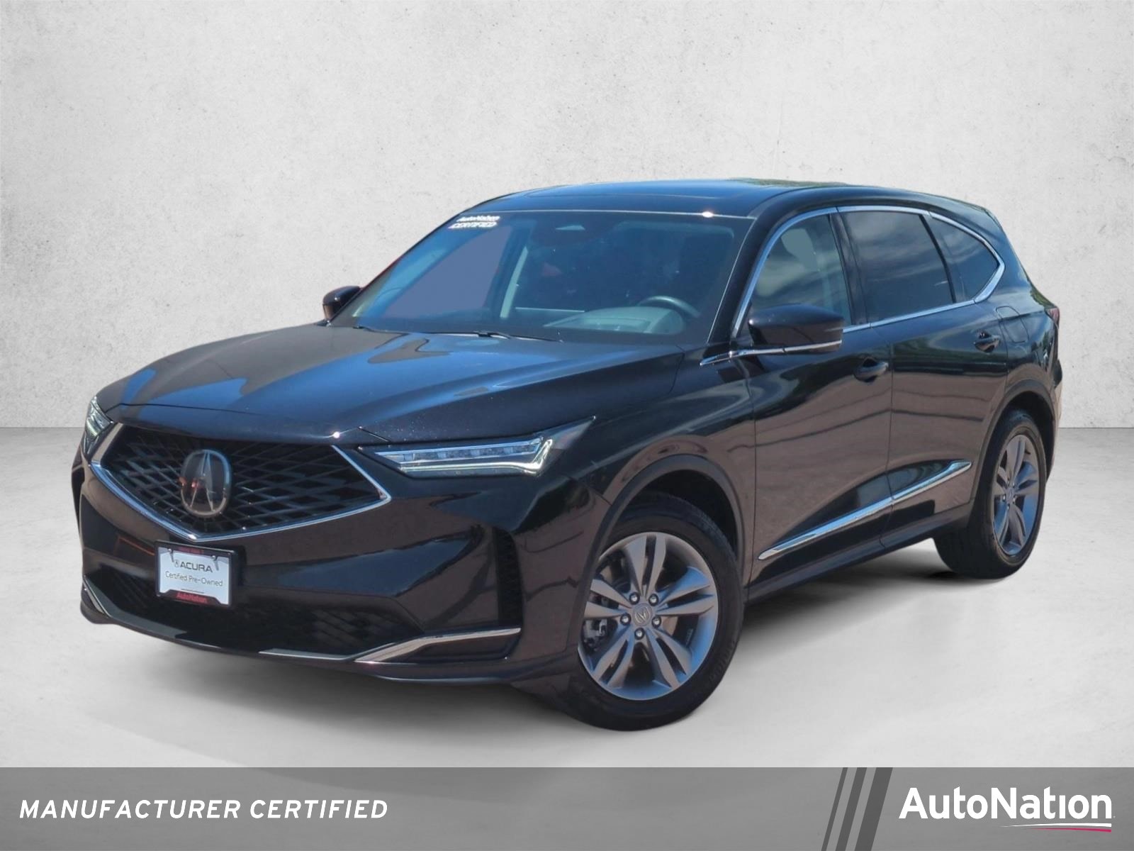 2026 Acura MDX