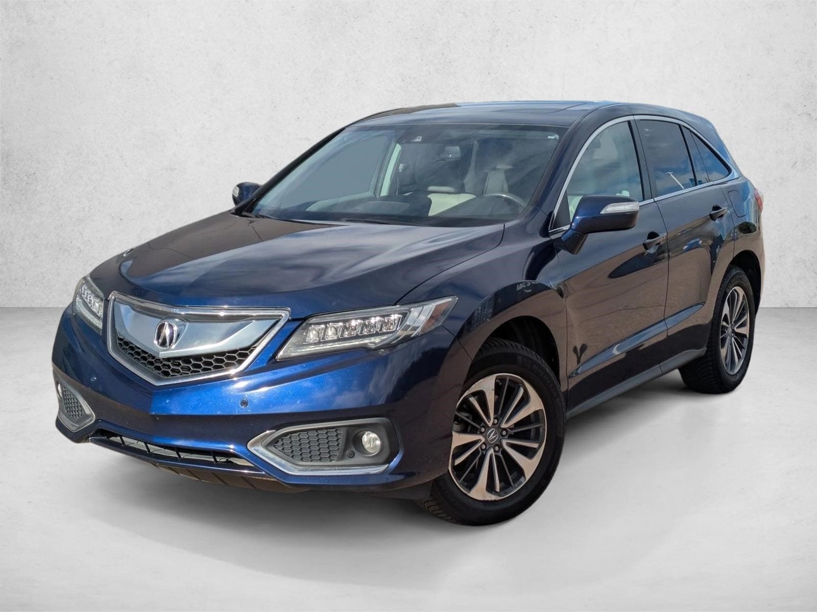 2017 Acura RDX Advance Package's photo