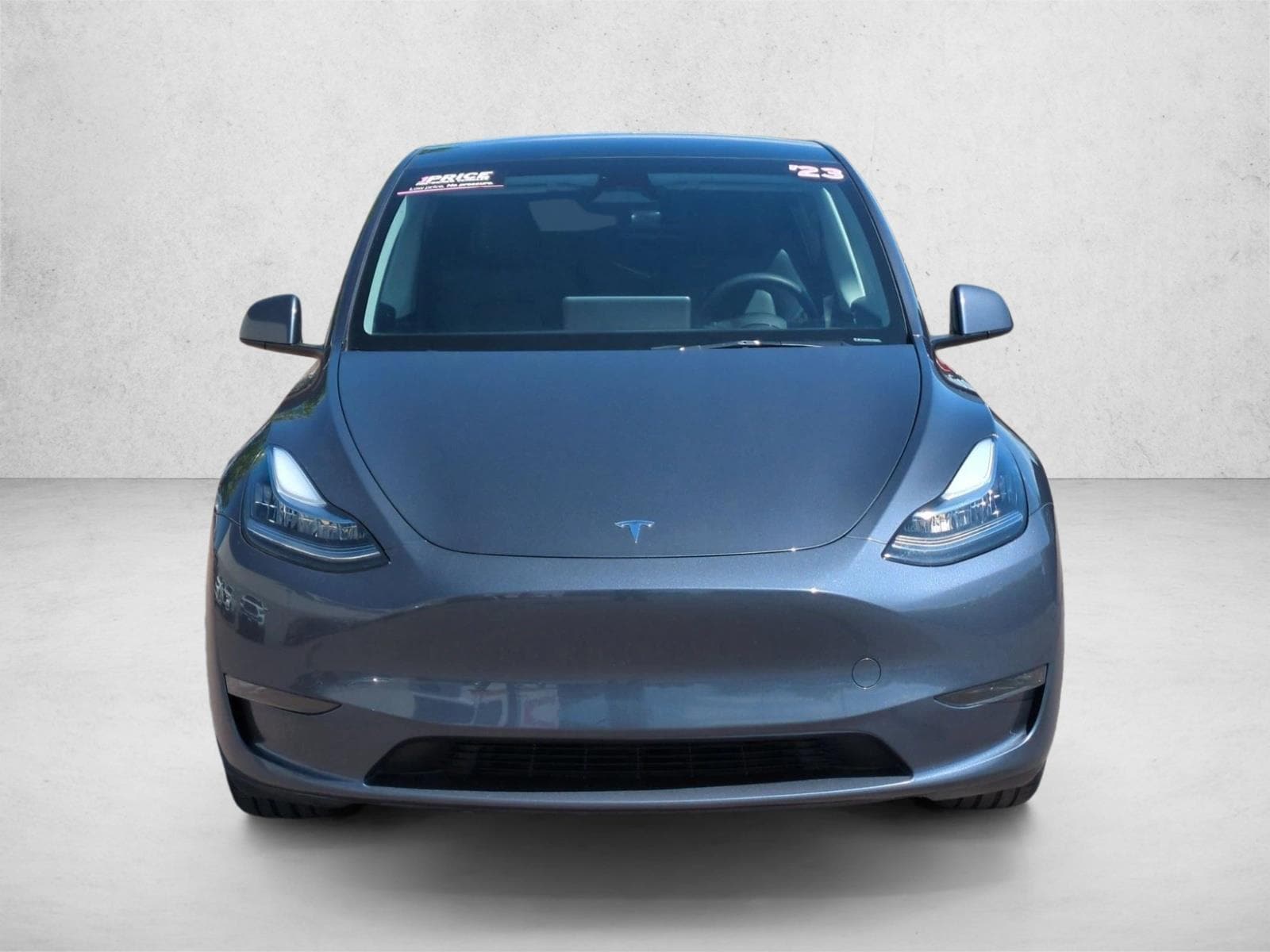 Used 2023 Tesla Model Y Long Range with VIN 7SAYGDEE5PA156296 for sale in Colorado Springs, CO