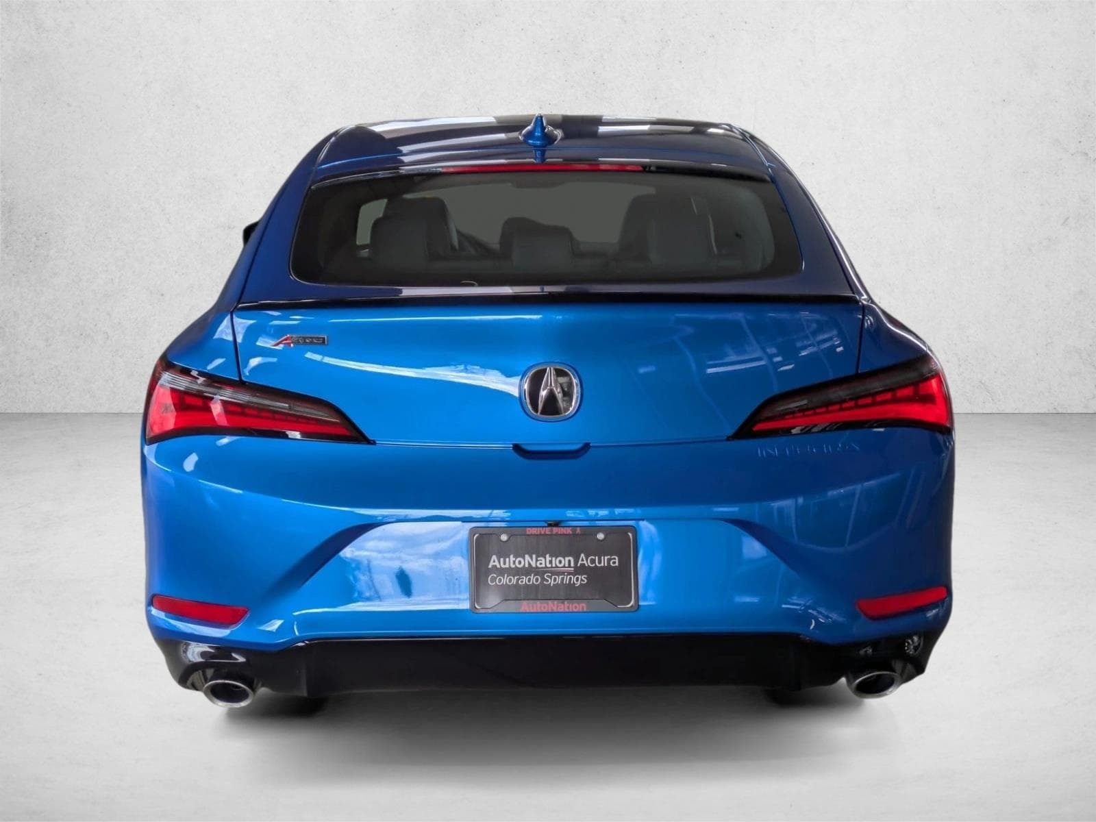 2026 Acura Integra A-Spec - Photo 8