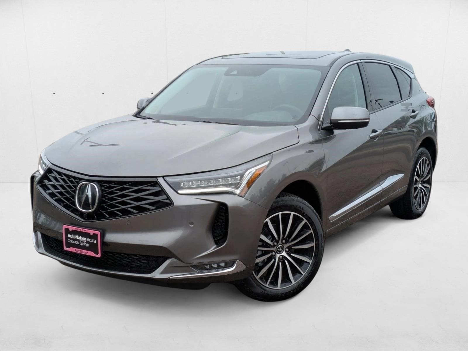 2025 Acura RDX Advance Package's photo
