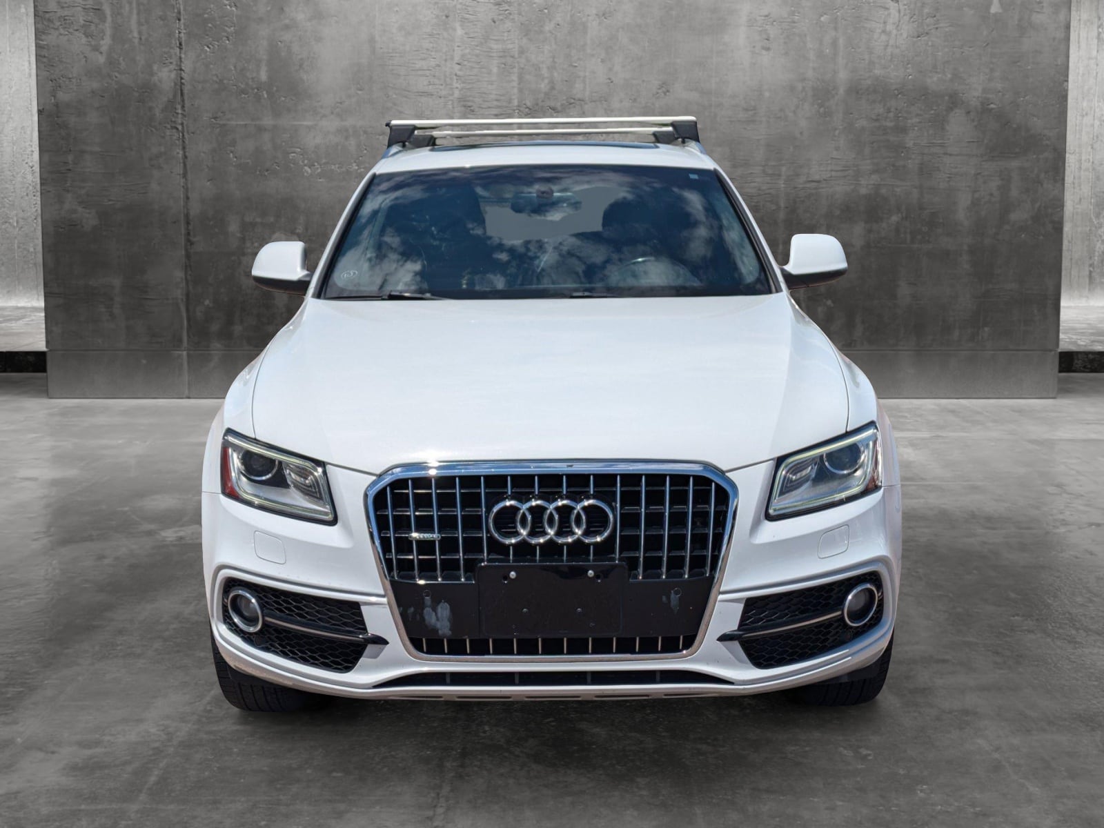 Used 2015 Audi Q5 Premium Plus with VIN WA1DGAFP3FA052047 for sale in Colorado Springs, CO