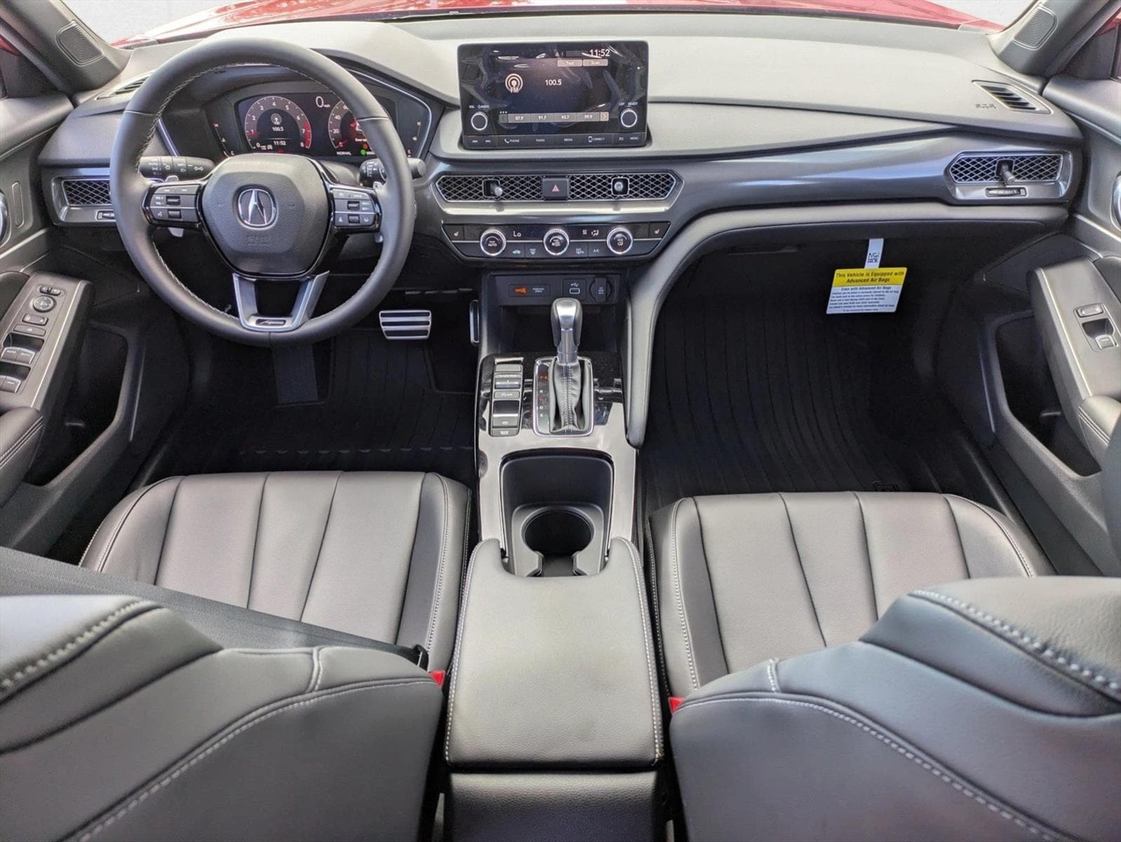 2025 Acura Integra A-Spec - Photo 14