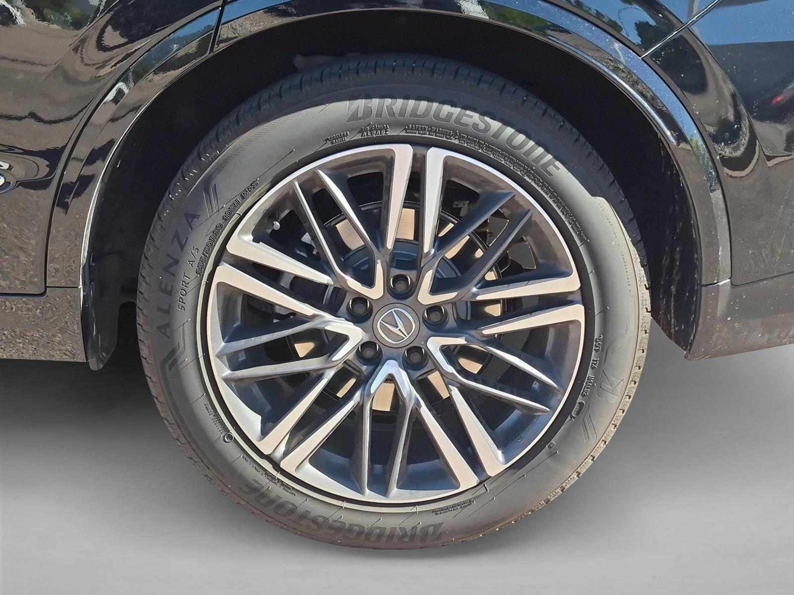 2026 Acura MDX Advance Package - Photo 16
