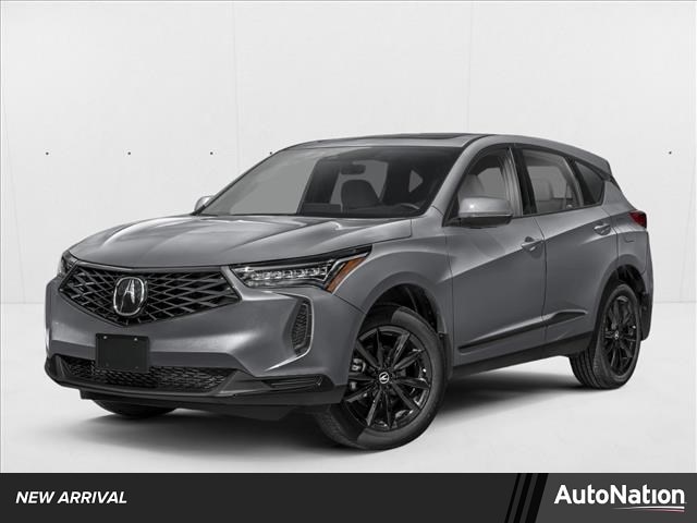 2026 Acura RDX SH-AWD's photo