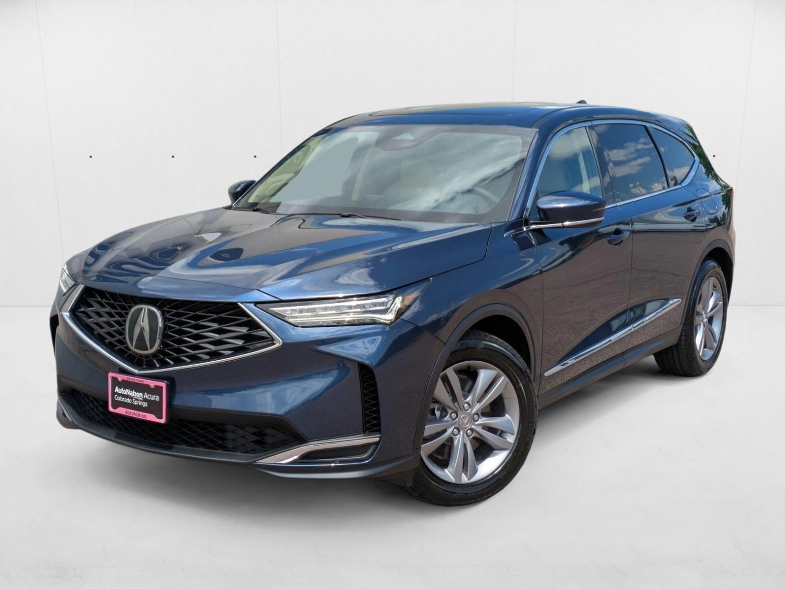 2025 Acura MDX Base's photo