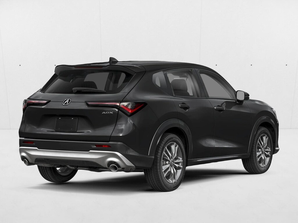 New 2026 Acura ADX Sport Utility