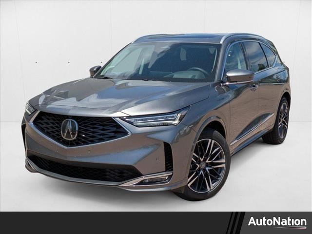 2026 Acura MDX Advance Package's photo