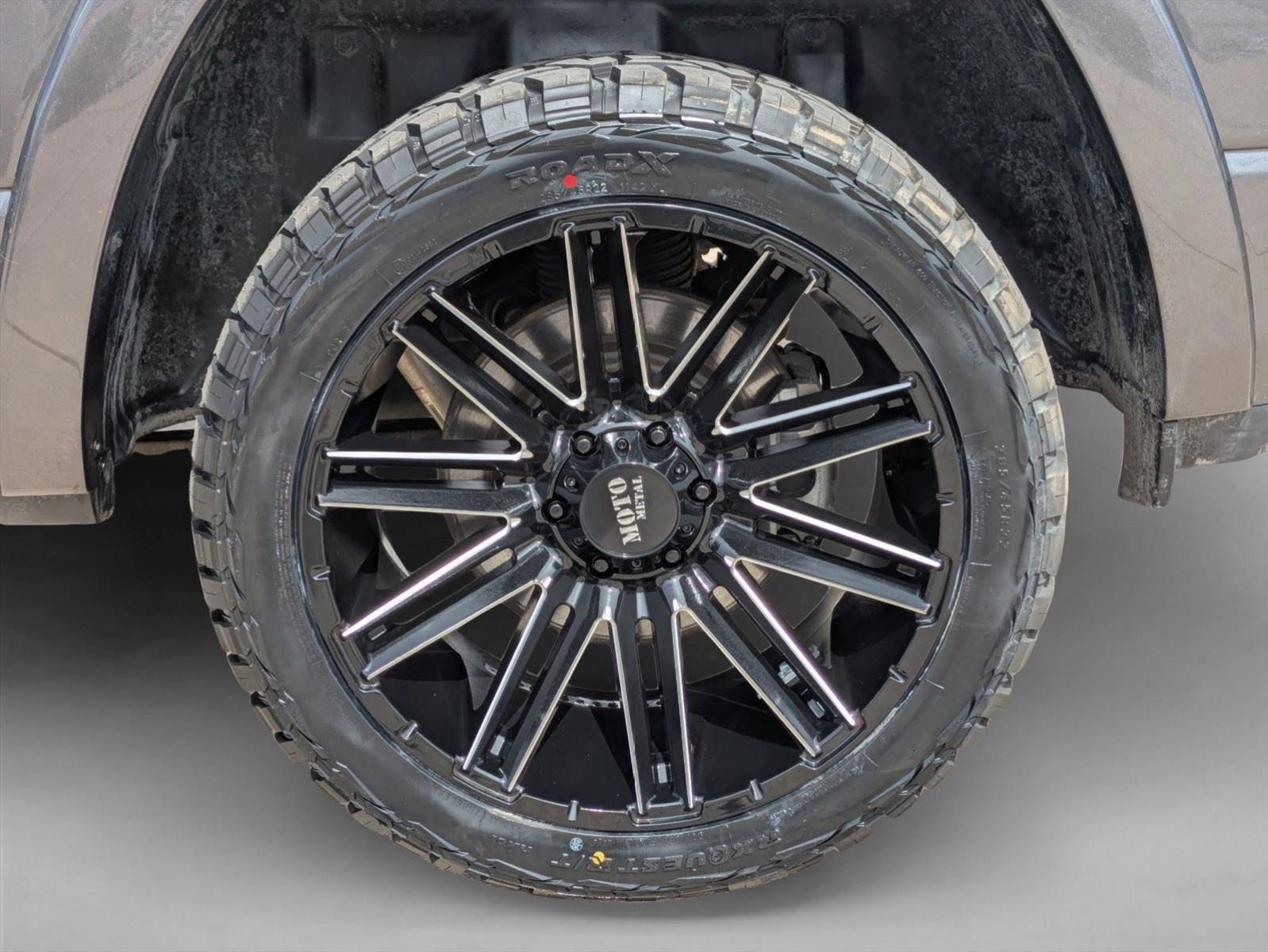 2020 RAM Ram 1500 Pickup Limited - Photo 26