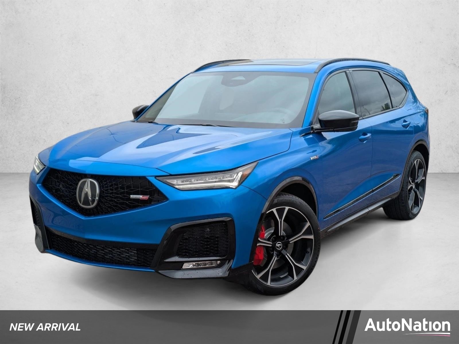 2026 Acura MDX Type S w/Advance Package's photo