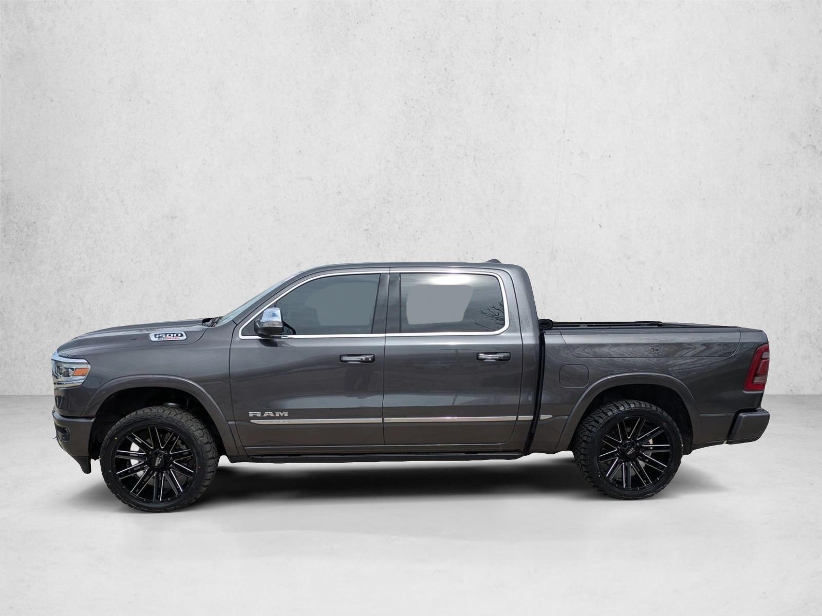 2020 RAM Ram 1500 Pickup Limited - Photo 9