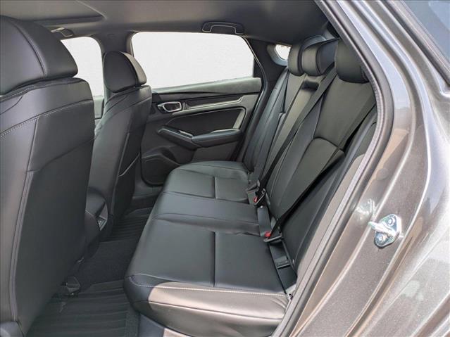 2025 Acura Integra A-Spec w/Technology Package - Photo 15