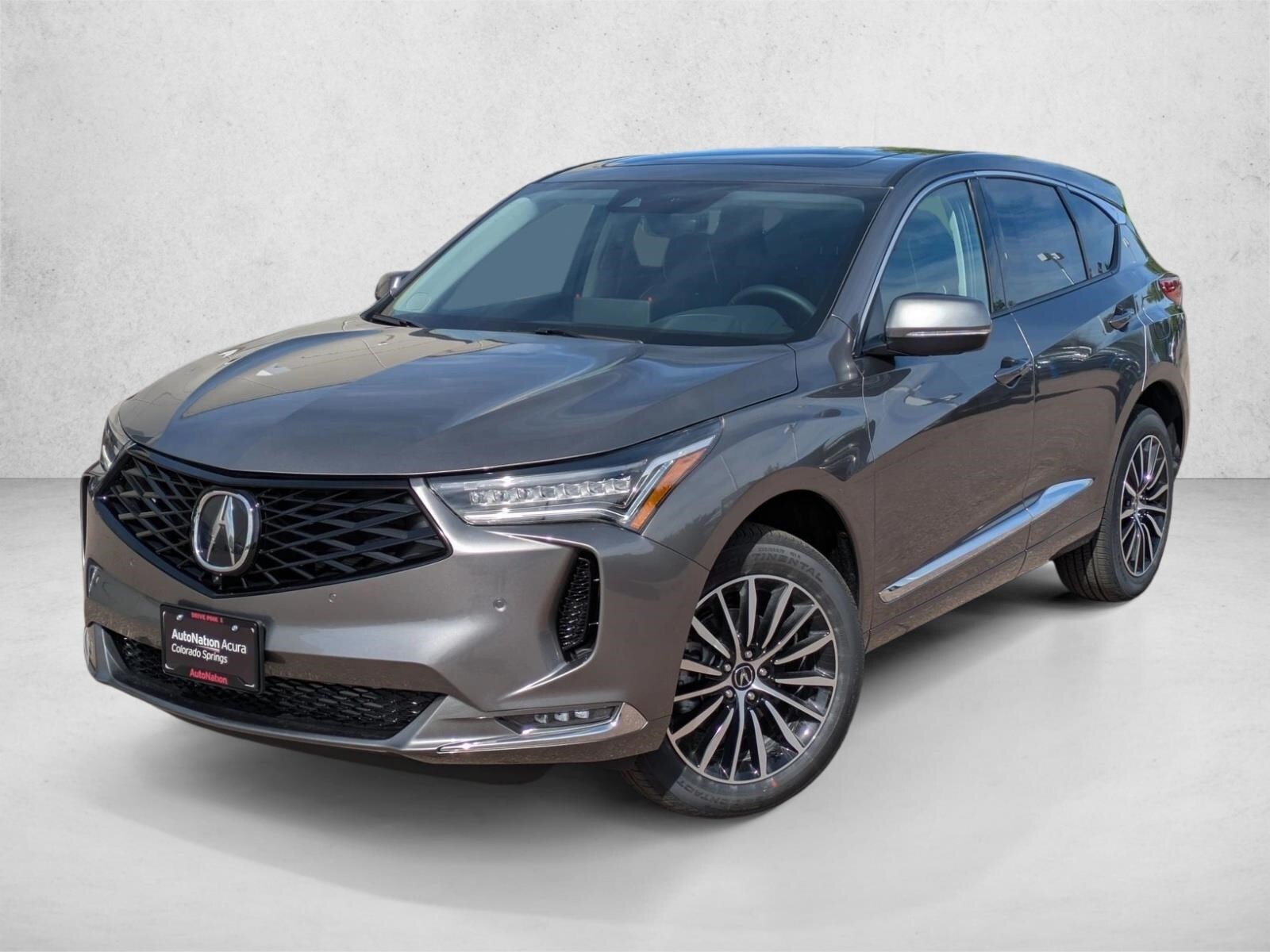2025 Acura RDX Advance Package's photo