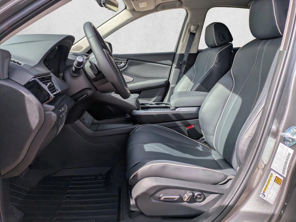 New 2025 Acura RDX w/Advance Package Sport Utility