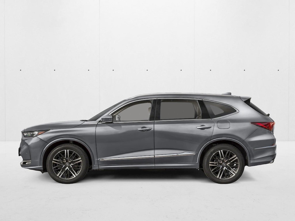 New 2026 Acura MDX w/Advance Package Sport Utility