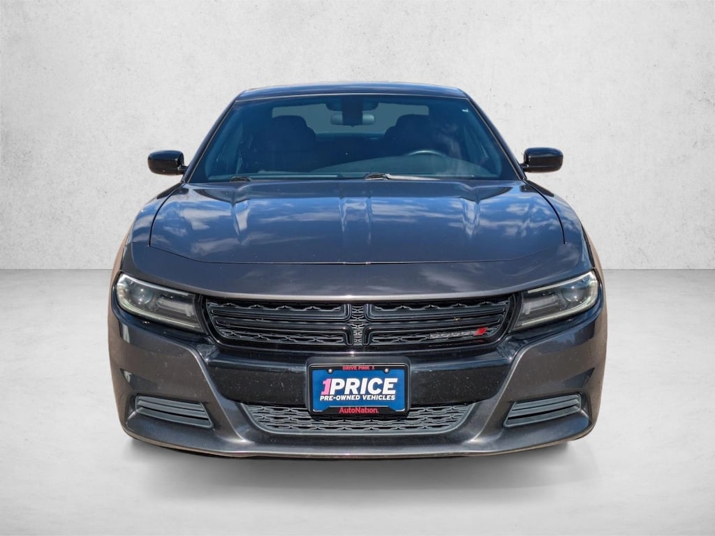Used 2019 Dodge Charger SXT 4dr Car