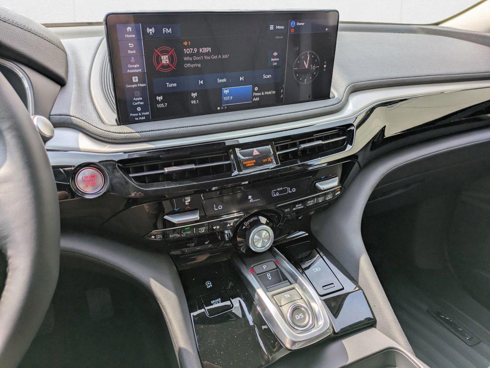 2025 Acura MDX Base - Photo 12