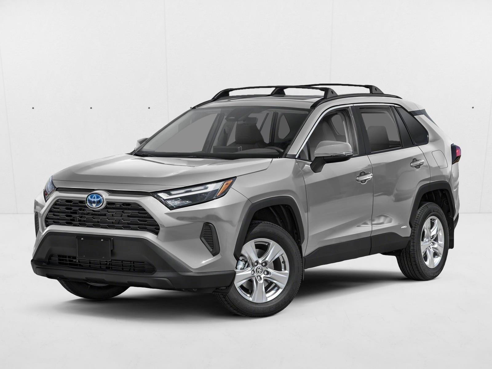 2024 Toyota RAV4 XLE Premium's photo