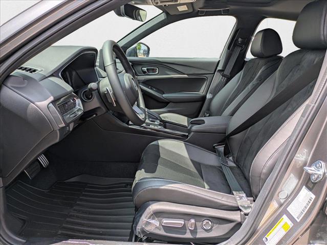 2025 Acura Integra A-Spec w/Technology Package - Photo 4