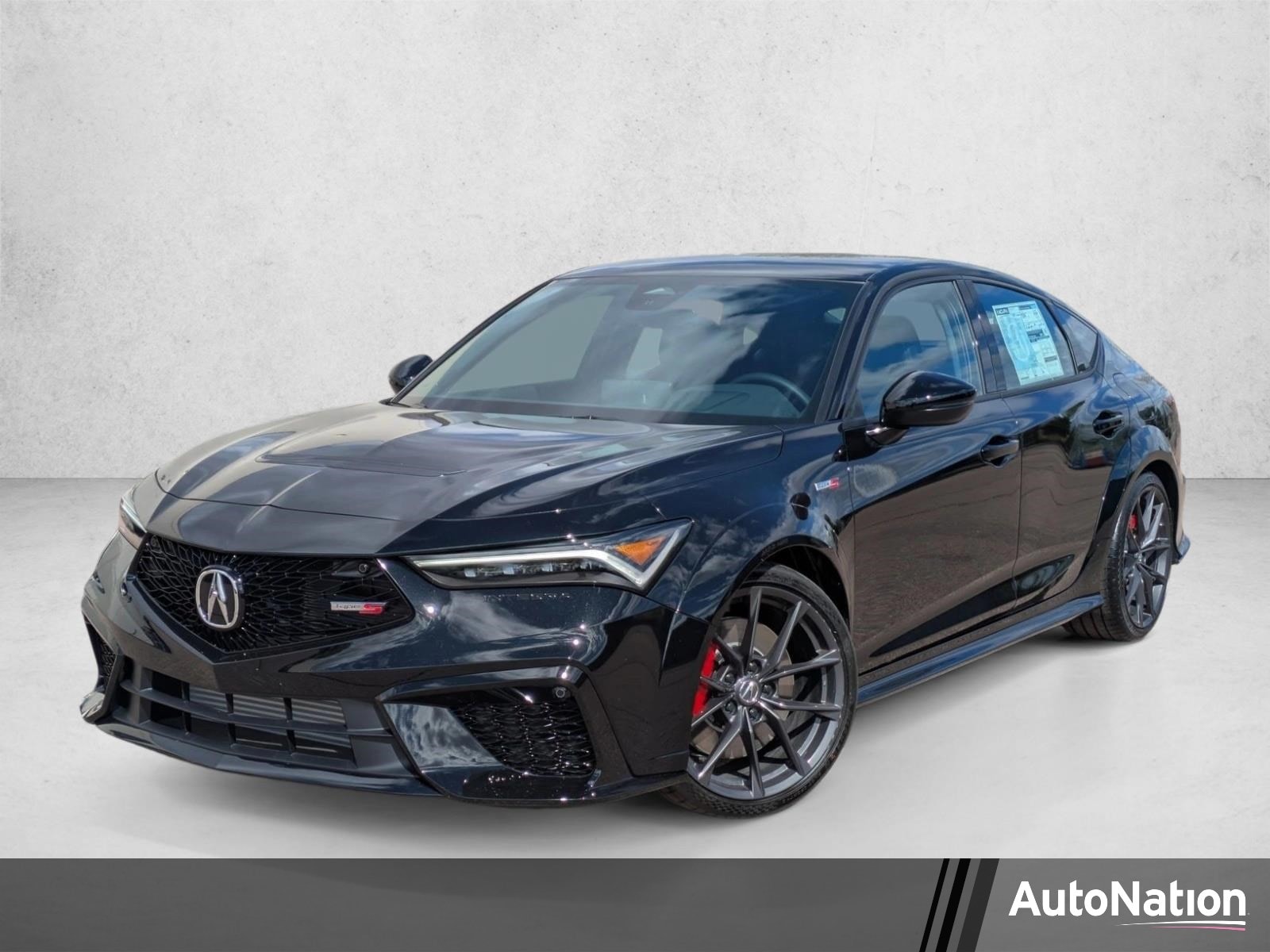 2026 Acura Integra Type-S's photo