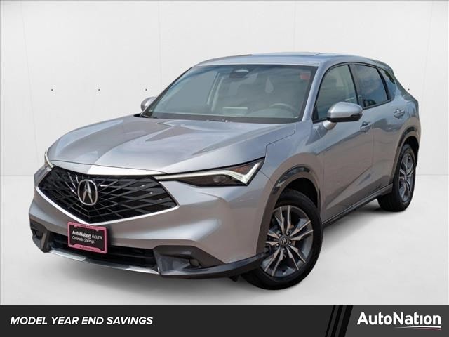 2025 Acura ADX Base's photo