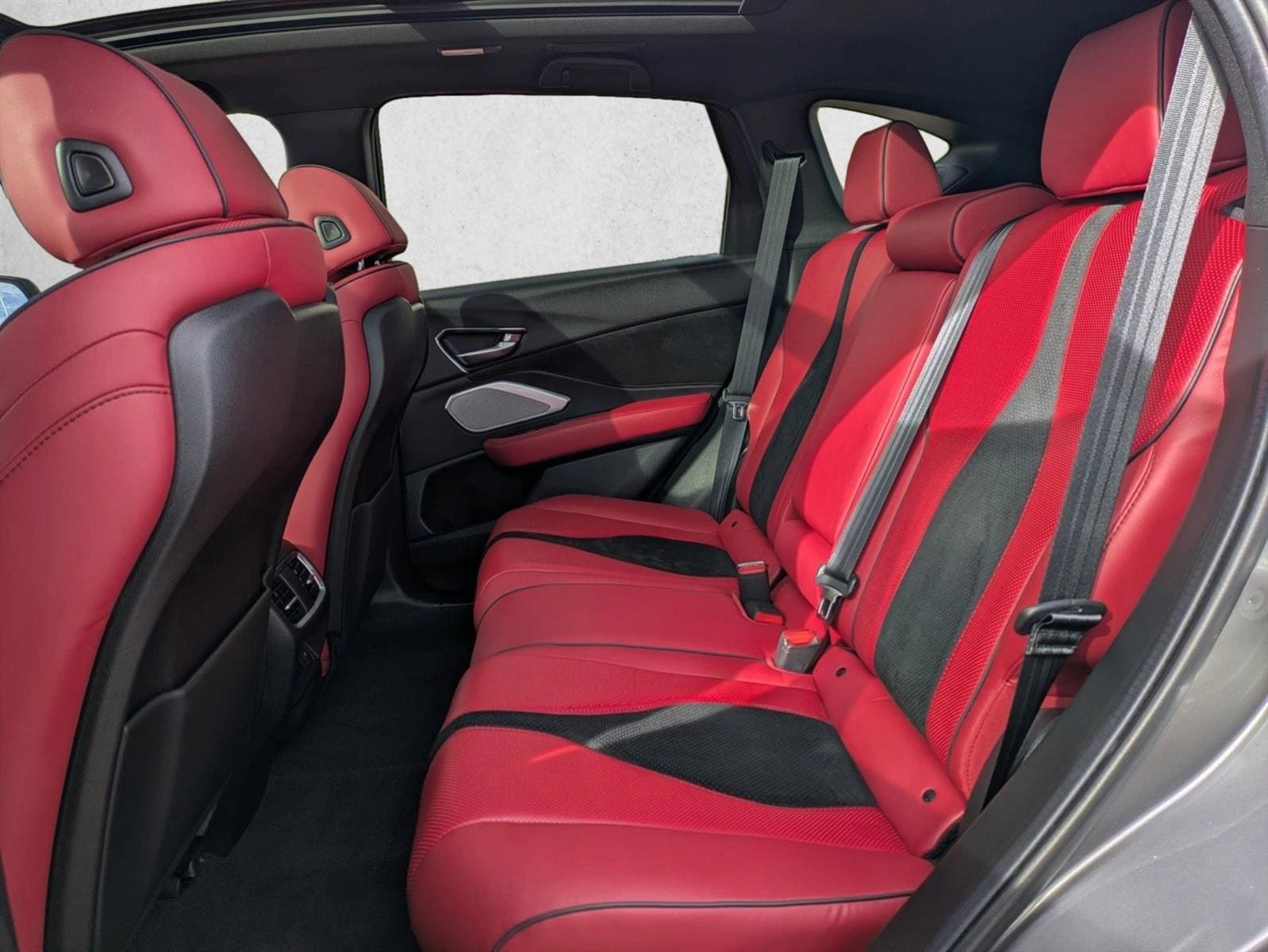 2024 Acura RDX A-Spec w/ Advance Package - Photo 21