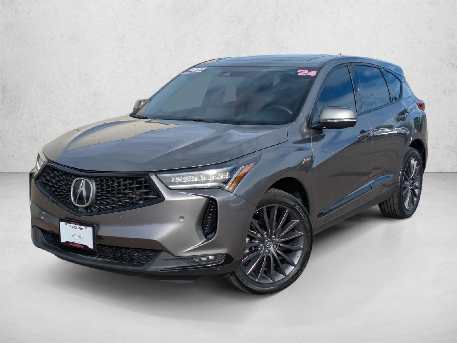 2024 Acura RDX