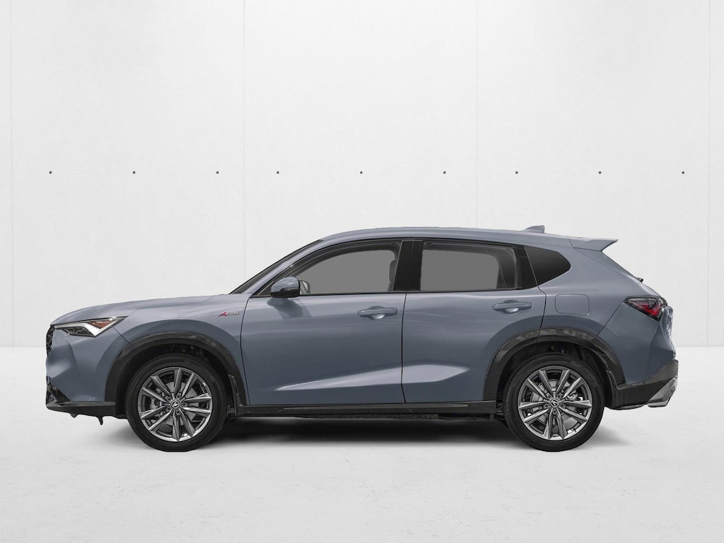 New 2026 Acura ADX w/A-Spec Package Sport Utility