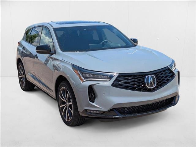 2025 Acura RDX A-Spec w/Advance Package - Photo 7