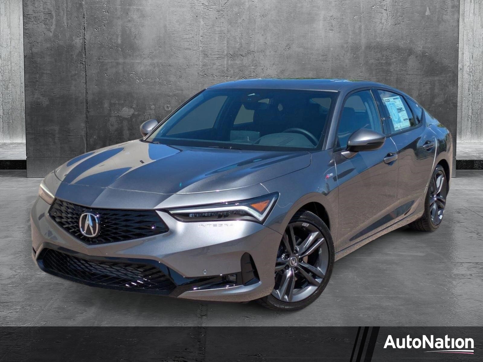 2025 Acura Integra A-Spec with Tech Package's photo