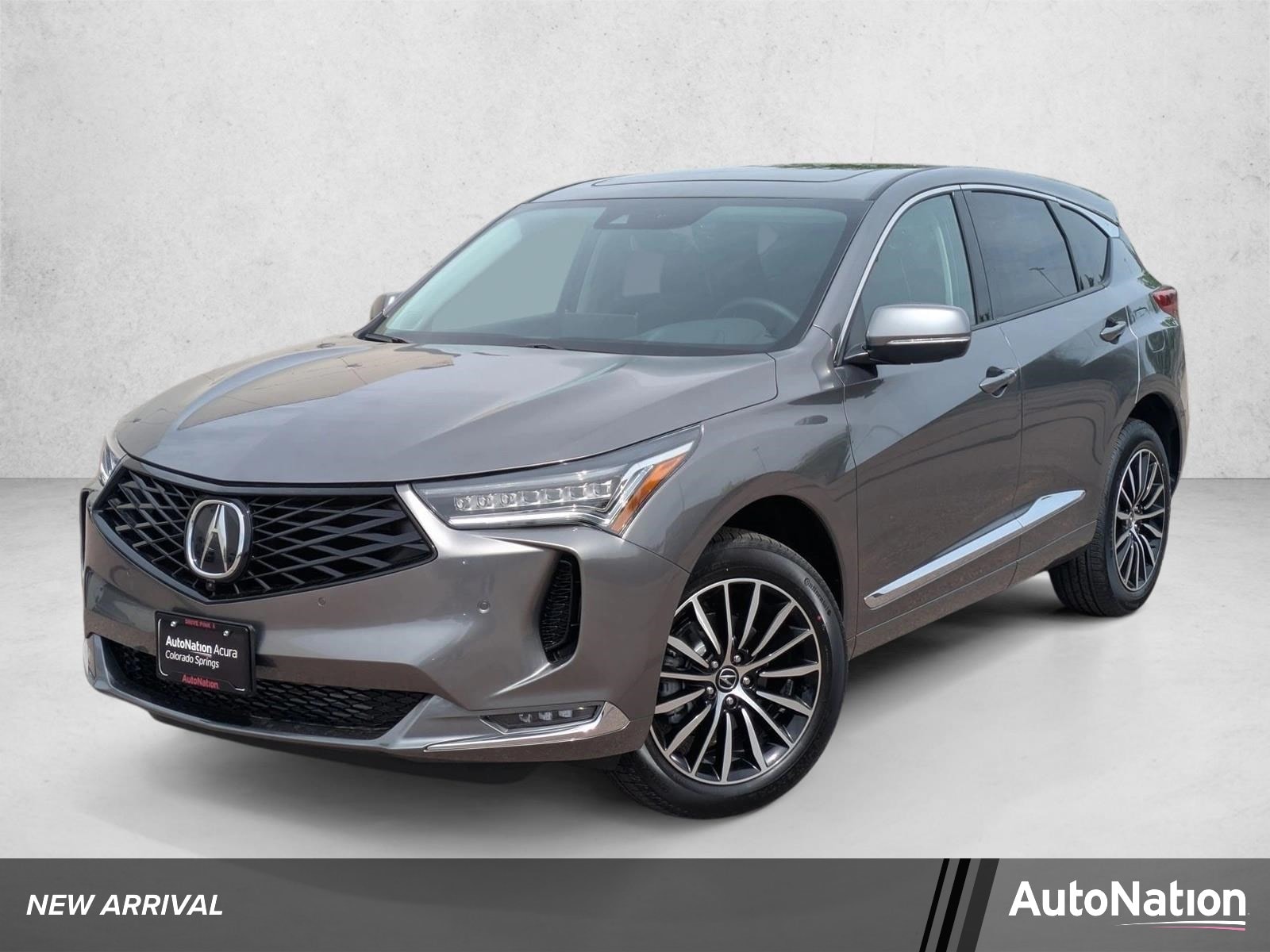 2026 Acura RDX Advance Package SH-AWD's photo