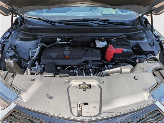 2025 Acura RDX A-Spec w/Advance Package - Photo 17
