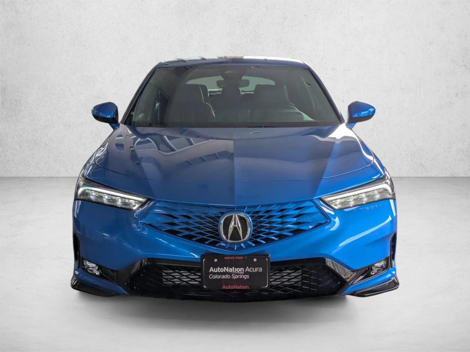 2026 Acura Integra A-Spec - Photo 6