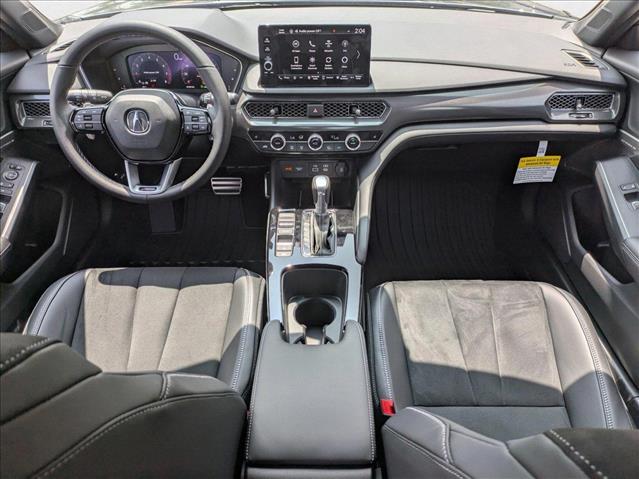 2025 Acura Integra A-Spec w/Technology Package - Photo 14