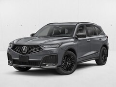 2026 Acura MDX w/A-Spec Advance Package Sport Utility
