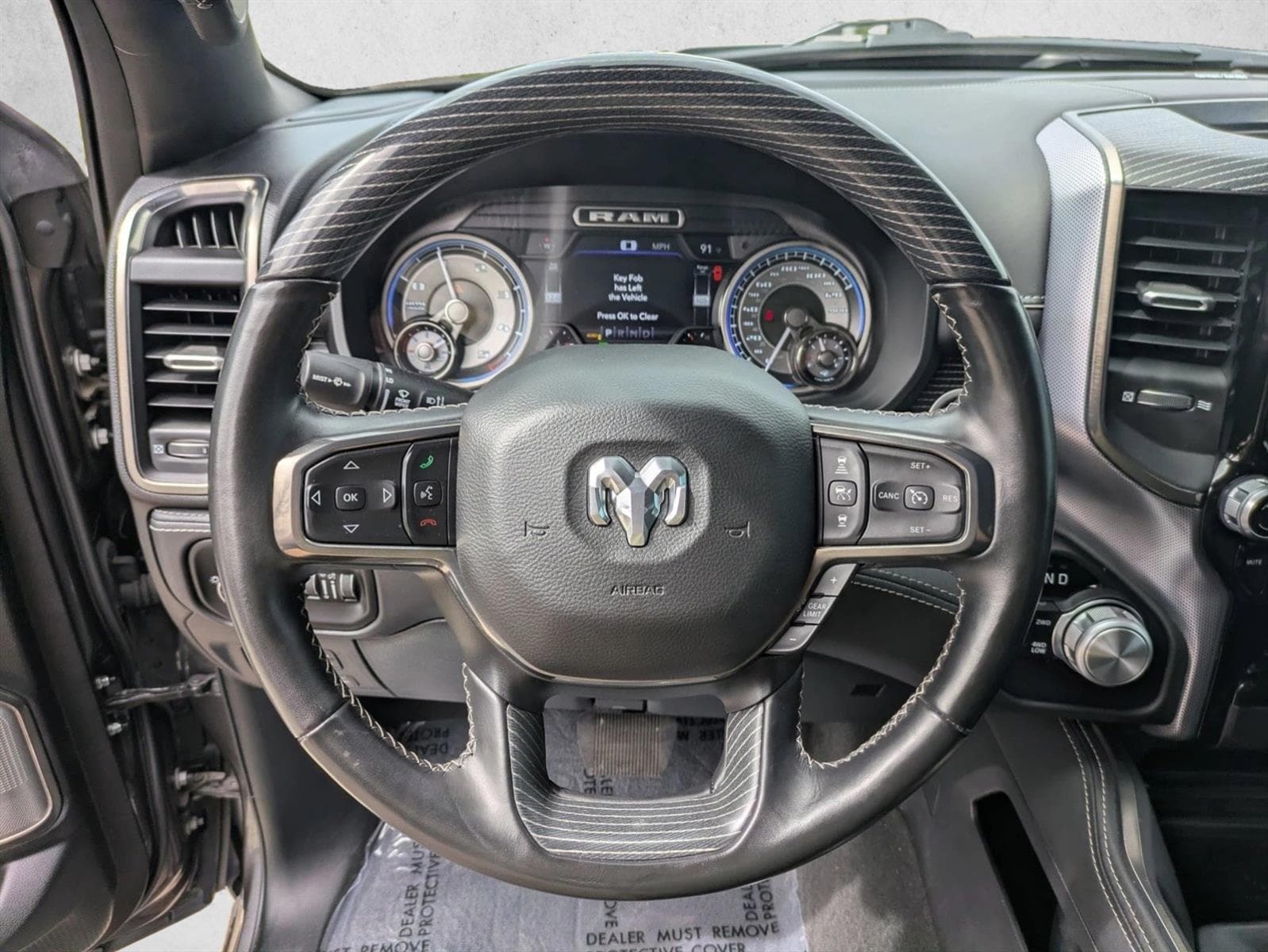 2020 RAM Ram 1500 Pickup Limited - Photo 11
