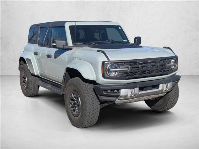 2024 Ford Bronco Raptor photo 3