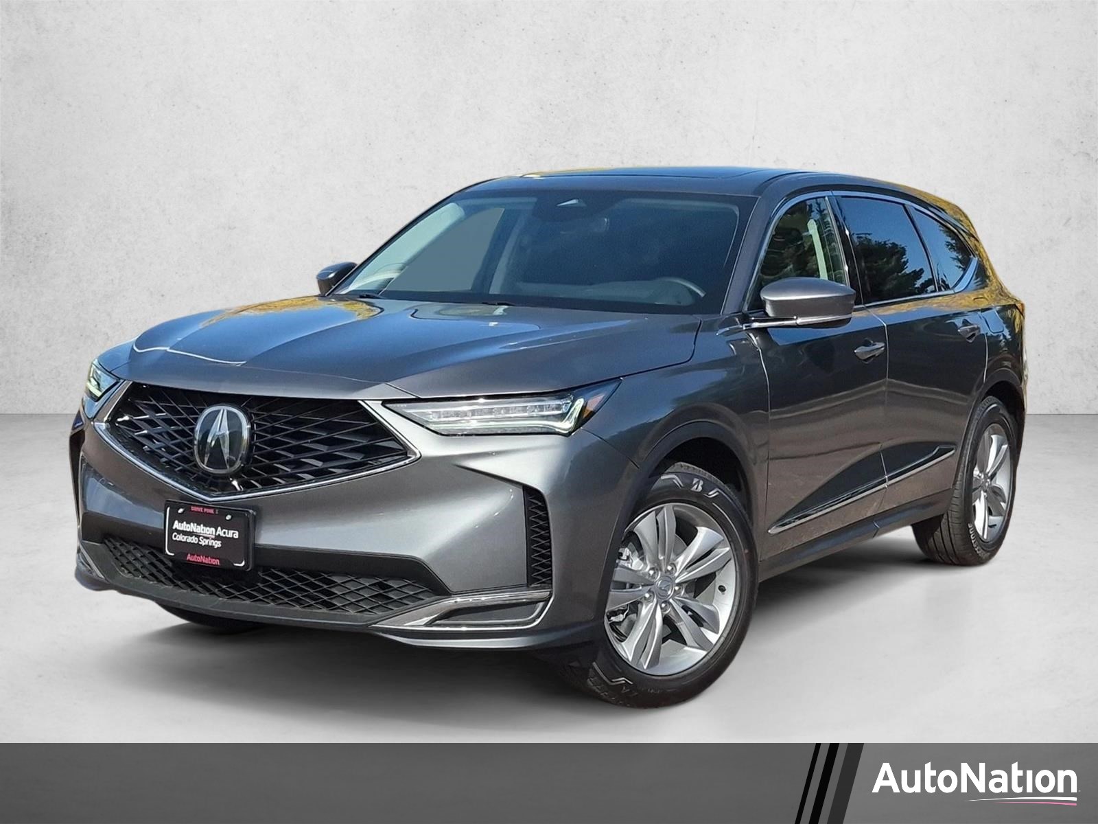 2026 Acura MDX