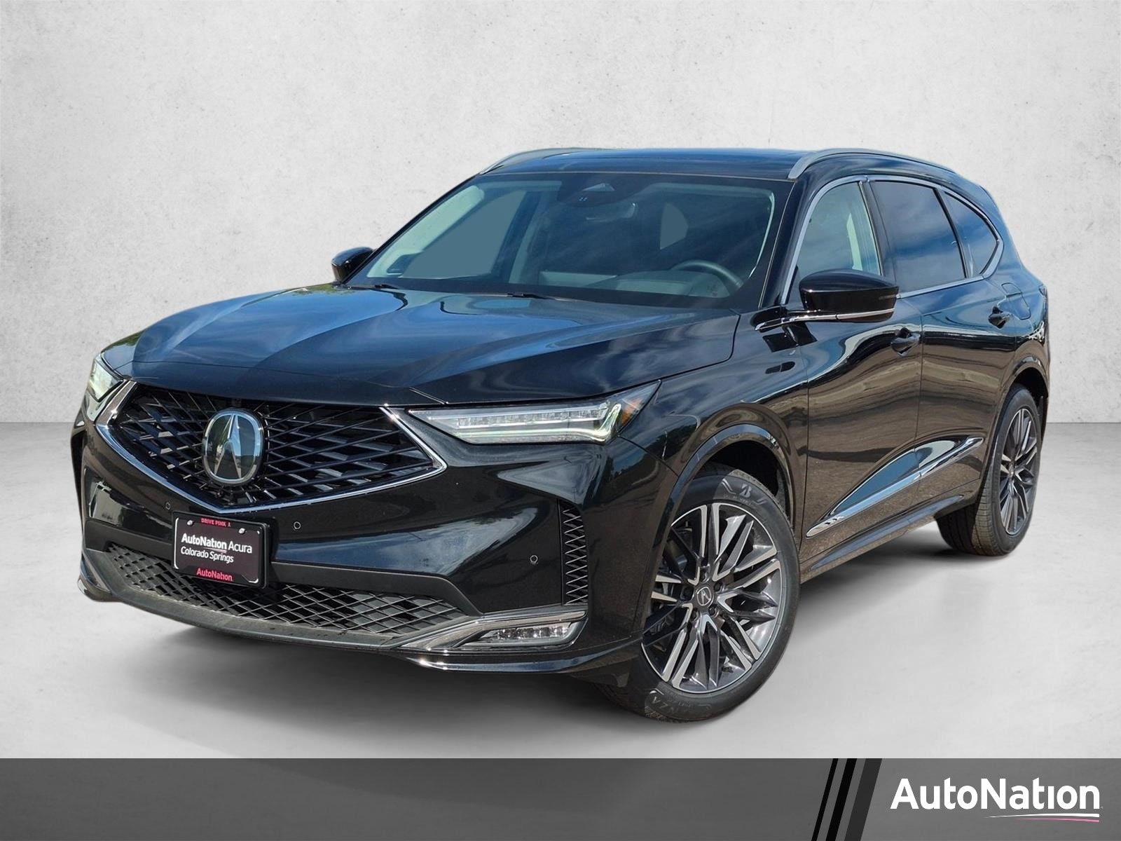 2026 Acura MDX