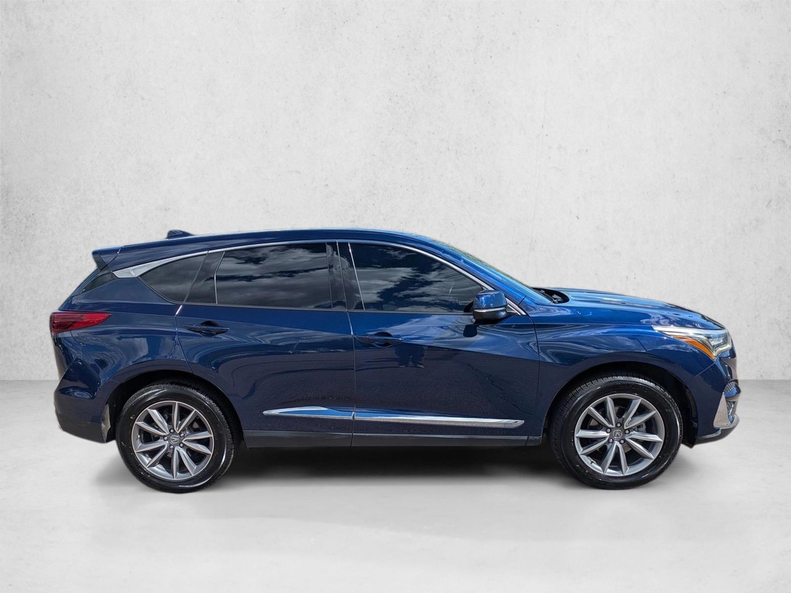 2019 Acura RDX Technology photo 4
