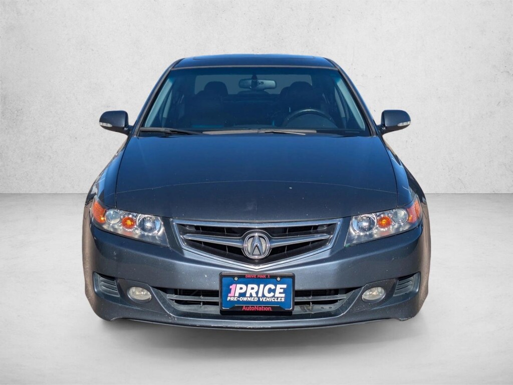 Used 2006 Acura TSX 4dr Car