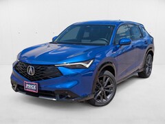 2025 Acura ADX w/A-Spec Package Sport Utility