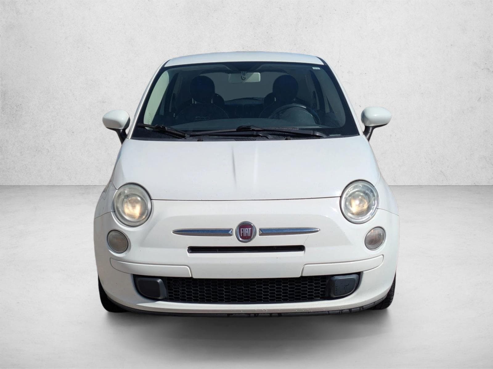 Used 2012 FIAT 500 Pop with VIN 3C3CFFAR3CT127557 for sale in Colorado Springs, CO