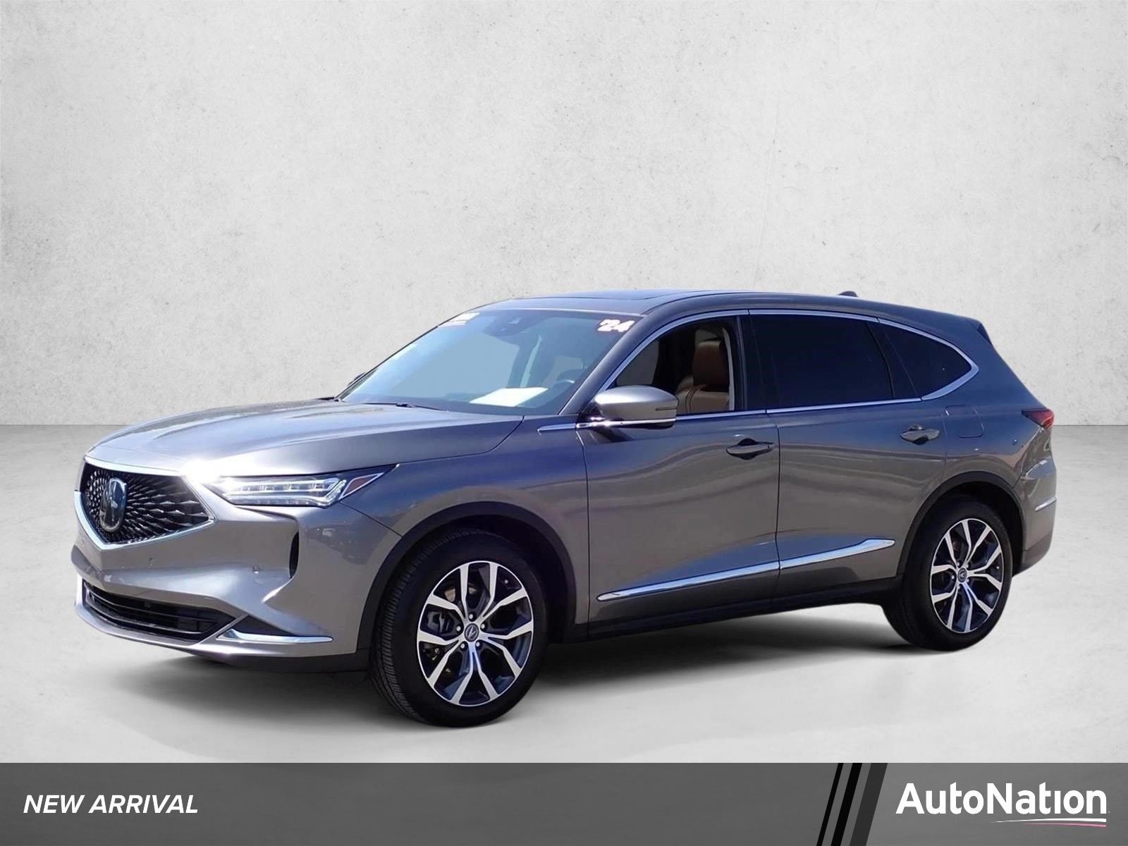 2024 Acura MDX