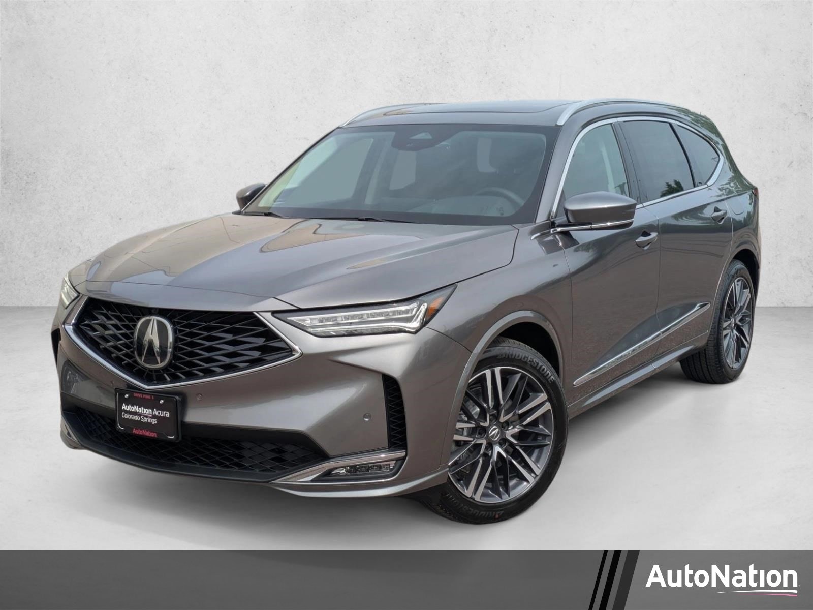 2026 Acura MDX SH-AWD w/Advance Package's photo