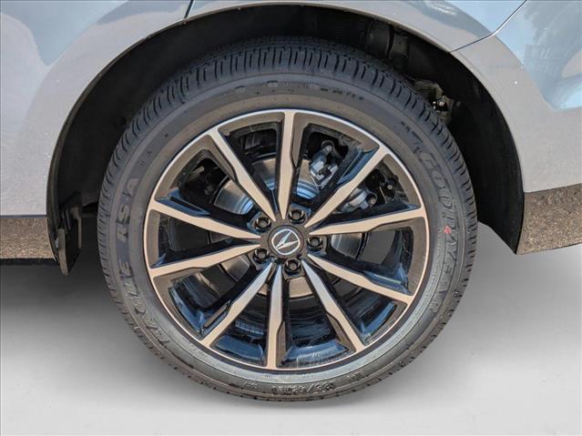 2025 Acura RDX A-Spec w/Advance Package - Photo 10